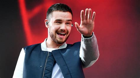 La Fiscalía Argentina Imputa A Tres Personas Por La Muerte De Liam Payne En Buenos Aires Vozpópuli