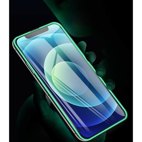 Folie Sticla Securizata Flippy Luminous Compatibila Cu Apple Iphone