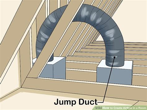 3 Ways To Create Airflow In A Room WikiHow