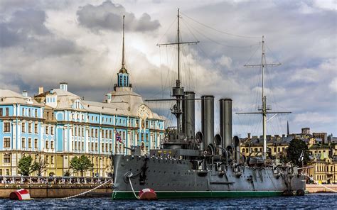 City Saint St Saint Petersburg Building Old Building Leningrad