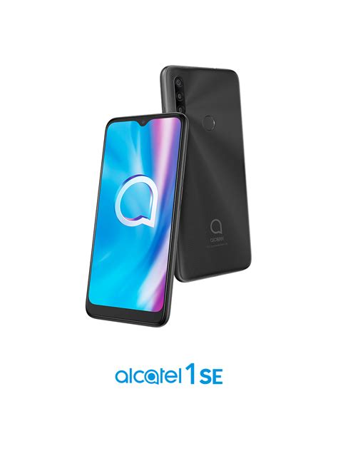 Alcatel 1SE (2020) - Alcatel