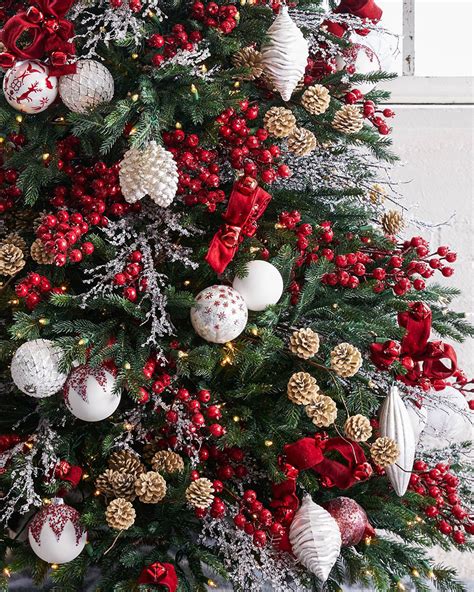 16 Christmas Tree Ideas With Curated Tree Bundles