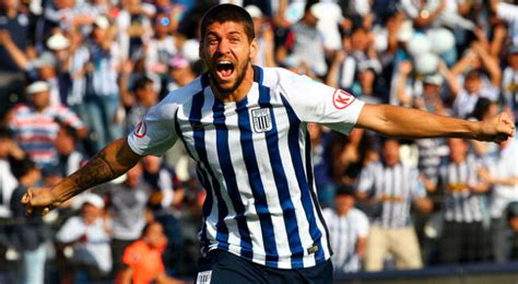 Gabriel Leyes De Darle Un T Tulo A Alianza Lima A Fichar Por Humilde