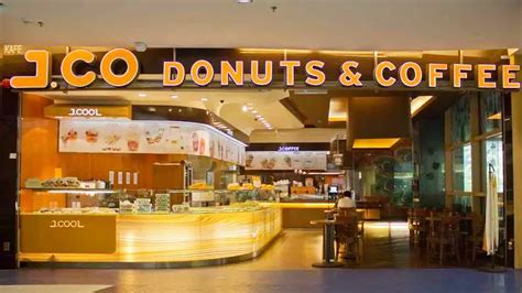 Lowongan Kerja Pt Jco Donuts And Coffee Area Tangerang Info Loker Serang