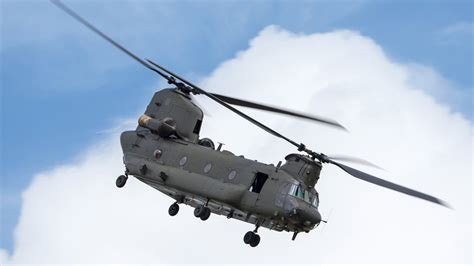 Army Grounds Fleet Of Chinook Helicopters Firstcoastnews