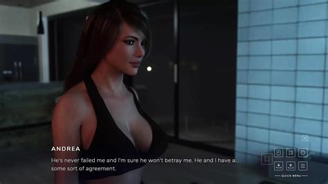 Deliverance Solving The Puzzle Episode 79 80 English Porn By FapHouse XHamster