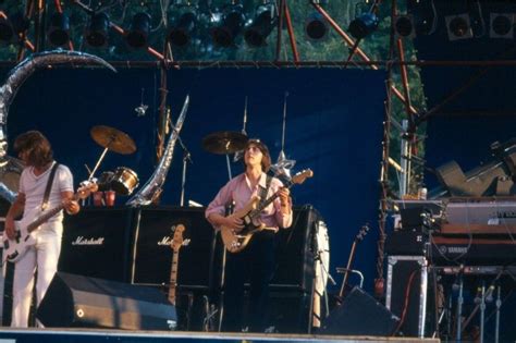 John Wetton And Allan Holdsworth 1978