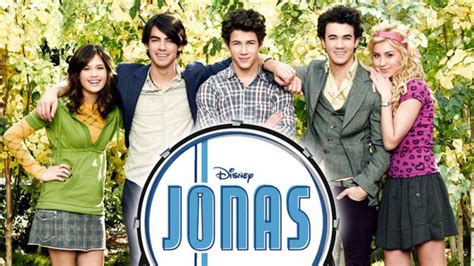 'Jonas' Cast: Where Are They Now? What Disney Stars Are Doing