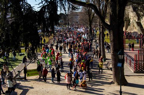 Vila Real Desfile De Carnaval Das Escolas Foi Cancelado Universidade Fm