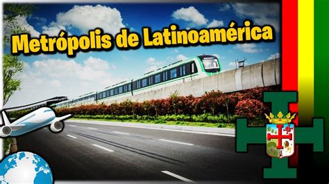 Tren para Santa Cruz más autopistas y Aeropuerto Santa Cruz