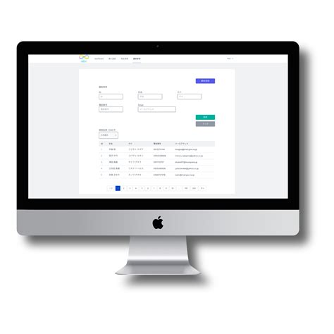 Github Yusukeyoshihiro Laravel Crm App Built An Crm App With Laravel