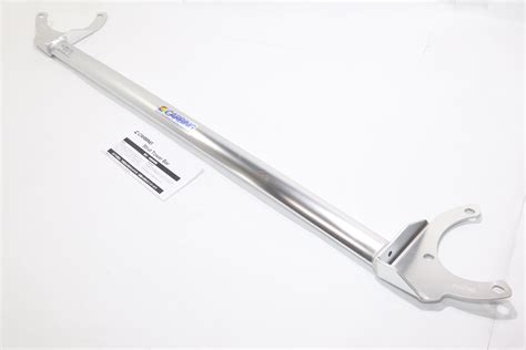 Okuyama Carbing Front Aluminum Strut Tower Bar Type I Fc S Rhdjapan