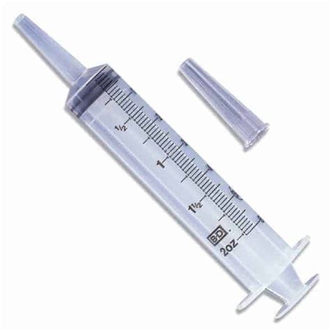 Picagari Disposable Syringe Besar Catheter Tip 50ml 60ml Shopee