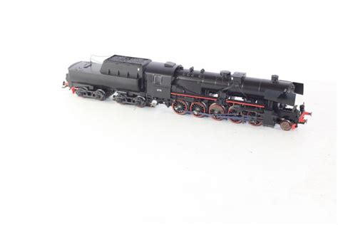 M Rklin H Locomotora De Vapor Con T Nder Serie Catawiki