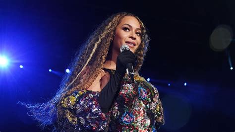 Beyonce Drops Surprise New Song Black Parade on Juneteenth