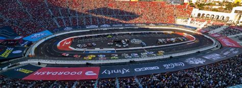 2024 Busch Light Clash At The Coliseum Odds Picks NASCAR Best Bets