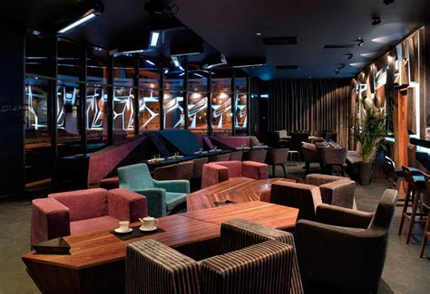 Qu Significa Ser Un Bar Lounge Restaurante My Way