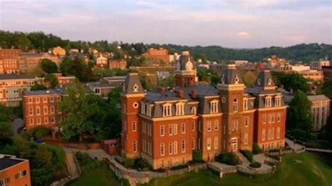 West Virginia University to expand economics education - WOAY-TV