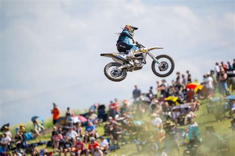 Consistency Continues For Malcolm Stewart And Christian Craig In