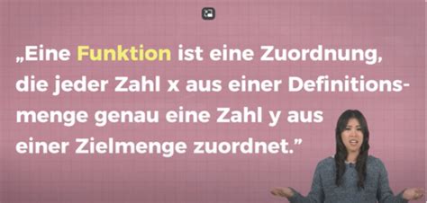 Analysis Funktionen Differential Und Integralrechnung Karteikarten