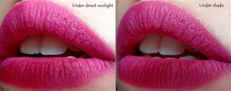 MAC Retro Matte lipstick Flat Out Fabulous Review, Swatches, LOTD ...