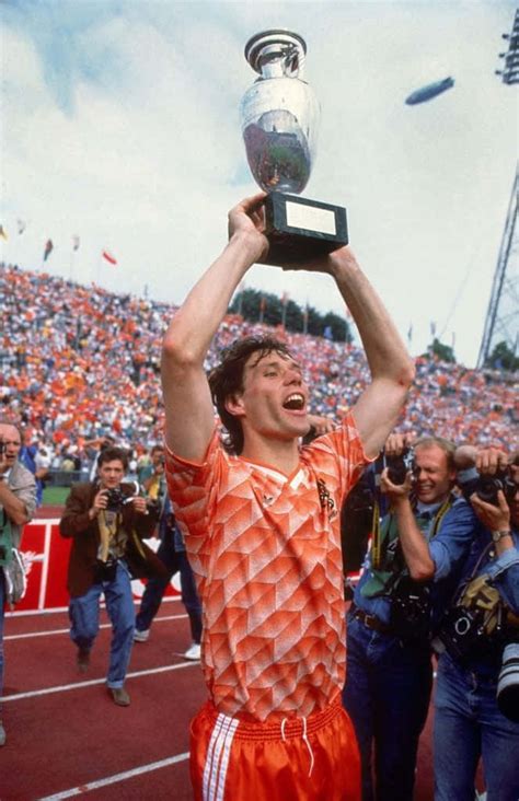 100 Fondos De Fotos De Marco Van Basten Wallpapers