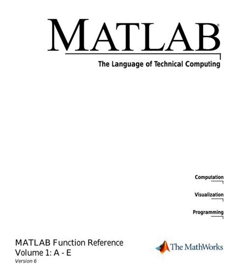 Num Str Matlab