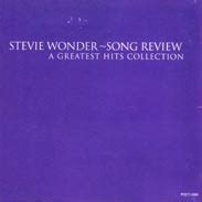 Stevie Wonder Song Review A Greatest Hits Collection