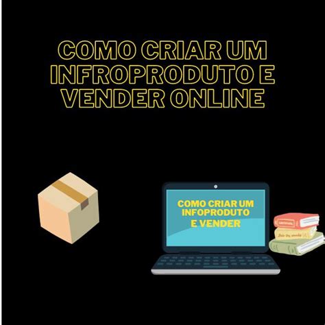 Como Criar Um Infoproduto E Vender Online Gabriel Epalanga Hotmart