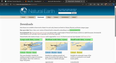 Unraveling The World S Rivers A Comprehensive Qgis Spatial Join