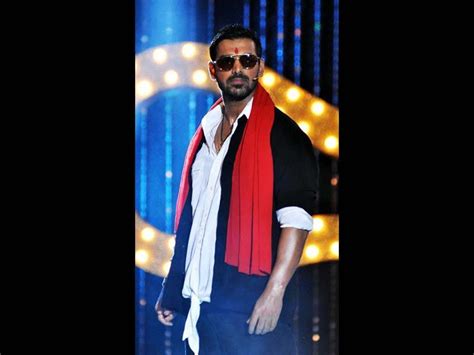 I lived gangster Manya Surve’s life: John Abraham | Bollywood ...