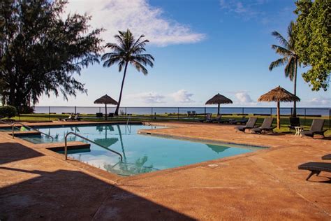 Waimea Plantation Cottages • Geheimtipp Auf Kauai