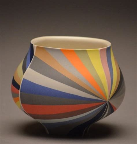 Ceramics by Peter Pincus. | Art is a Way