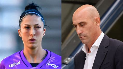 Luis Rubiales to stand trial for sexual assault over Jenni Hermoso ...