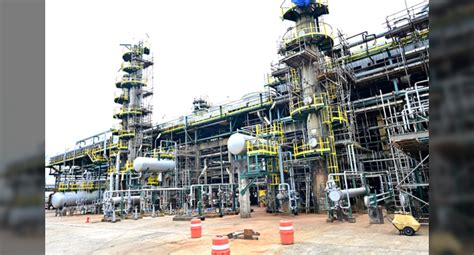 Port Harcourt Warri Refineries Fully Operational In Senate