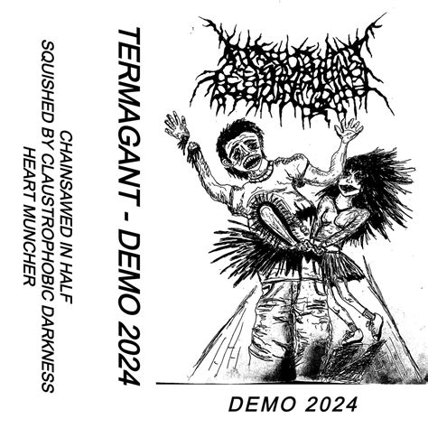 Termagant Albums Songs Discography Biography And Listening Guide