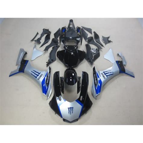 Yamaha Yzf R Fairing Set Mfc Motorcycle Fairings