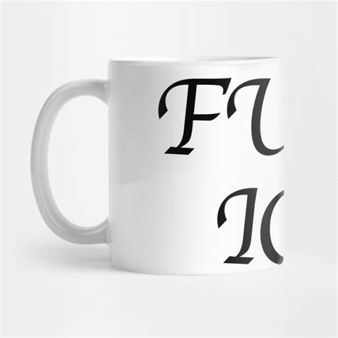 FUCK ICE Fuck Ice Mug TeePublic