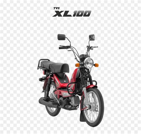 Tvs Xl Red Tvs Xl100 Hd Png Download 700x8006436085 Pngfind