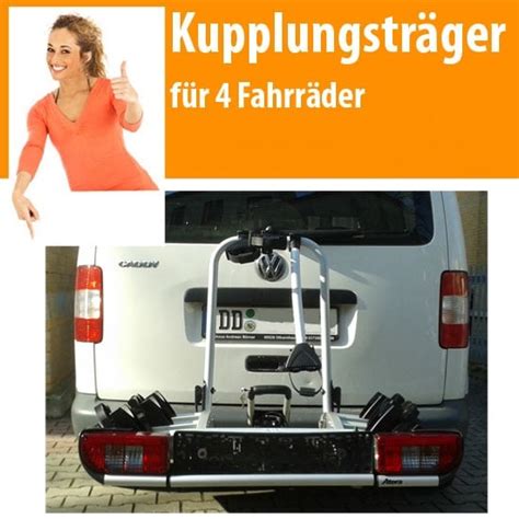 Premium Fahrradtr Ger Atera Dl F R Ahk F R Fahrr Der Fahrrad