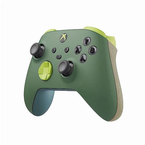 Controle Sem Fio Xbox Remix Edicao Especial Microsolt Lojas Wiki