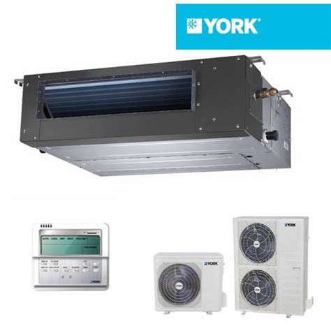 Aer Conditionat Btu York Inverter Yeke Bxeebm Rx