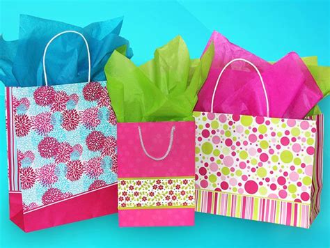 Como Hacer Una Bolsa Para Regalo Actitudfem