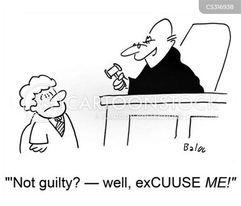 Funny Pictures Of Not Guilty