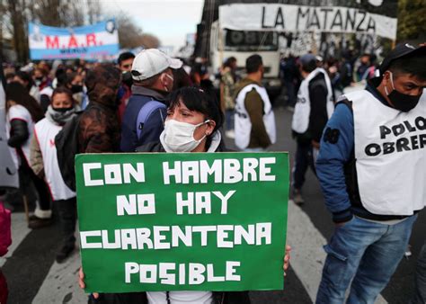 Am Rica Latina Atrapada Entre La Alta Desigualdad Y El Bajo