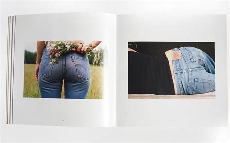 100 Cheeks Is A Book Celebrating The Diversity Of Butts And Vintage Denim Lifewithoutandy