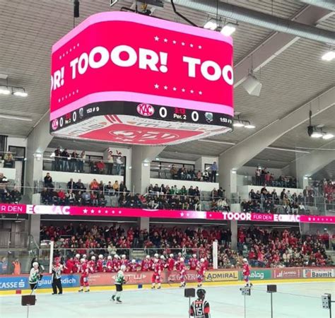 Prekäre Ausgangslage Der KAC muss weiter auf etliche Cracks verzichten