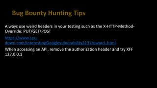 BugBounty Tips.pdf