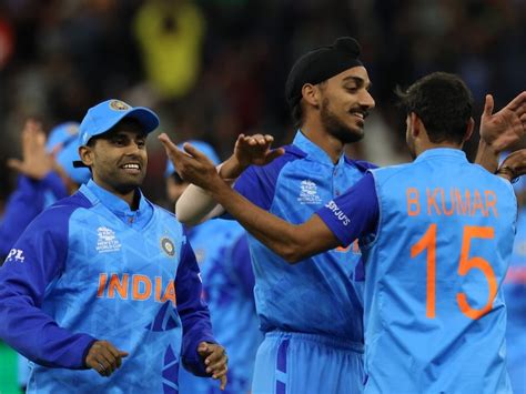 Ind Vs Ban T20 World Cup 2022 Highlights India Prevails Over