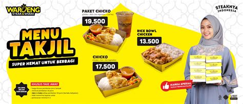 Promo Archives Waroeng Steak Shake